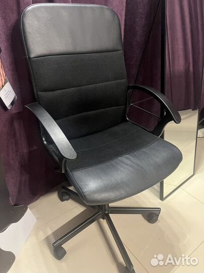 Компьютерное кресло IKEA