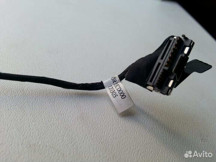 Переходник DVD SATA HP g6-2000. Отп. в регионы