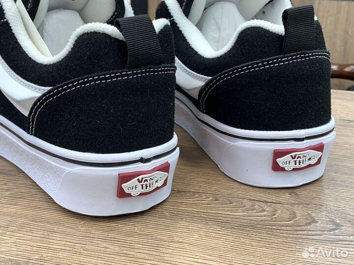 Кеды Vans knu skool