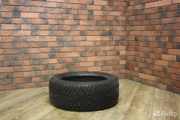 iLink Wintervorhut Stud II 245/45 R18