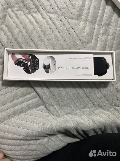 SMART watch x8 pro
