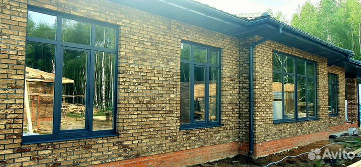 Окна за 7 дней