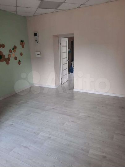 Офис, 50 м²