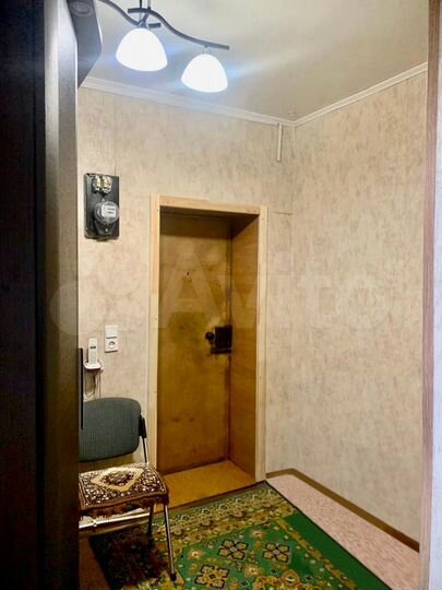 2-к. квартира, 47,2 м², 2/2 эт.