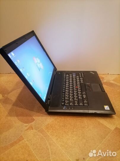 Thinkpad хор.сост/15.4