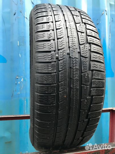 Nokian Tyres WR A3 225/55 R17