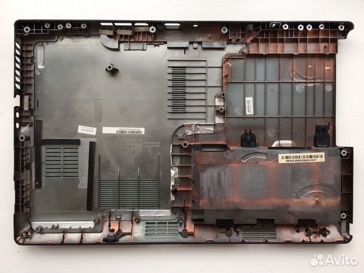 Поддон MSI CX623