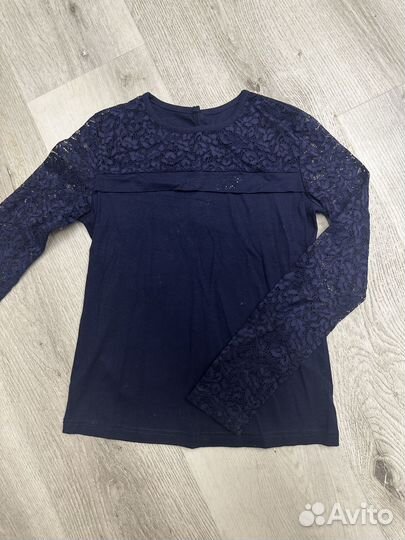 Школьные вещи для девочки 116 122