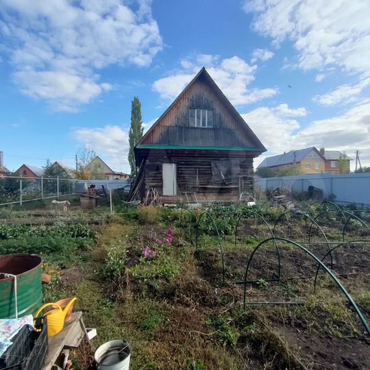 Участок 6 сот. (ИЖС)