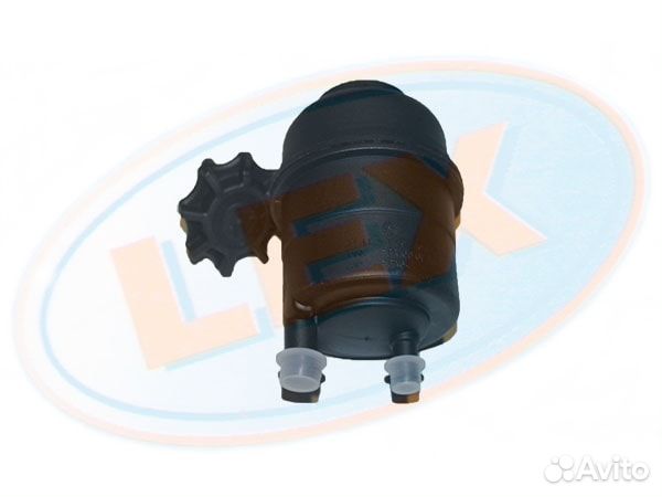 Бачок гидроусилителя руля