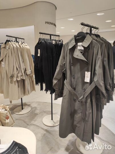 Баер Massimo Dutti Zara Испания Массимо зара выкуп