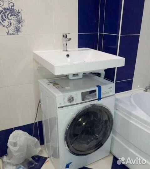 Мастер на час. Услуги сантехника