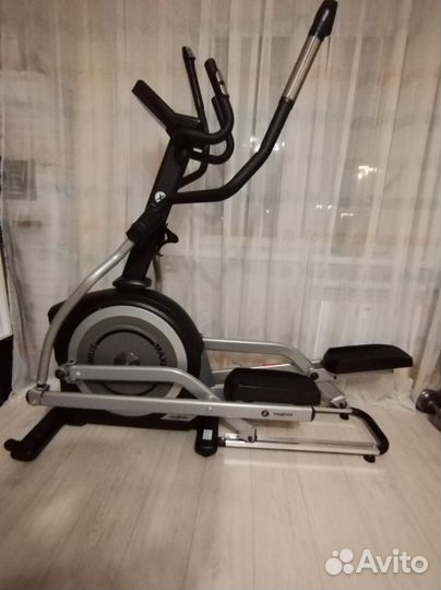 Эллиптический тр-р Proxima Maximus iPro