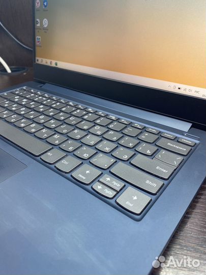 Ноутбук Lenovo IdeaPad S340-14IWL