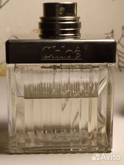 Chloe Eau De Parfum 75 мл