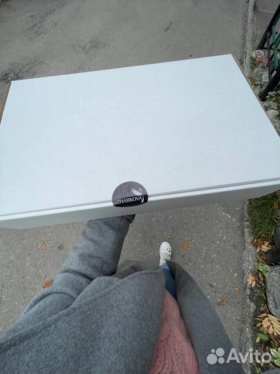 Коробка подарочная