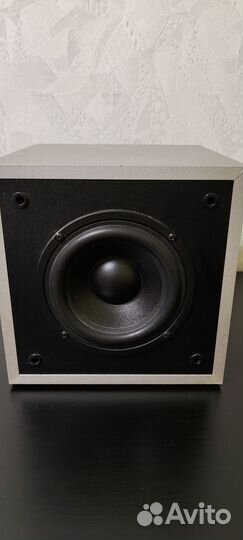Акустические колонки Microlab