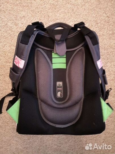 Рюкзак школьный Hummingbird T67 Romantic Dreamer