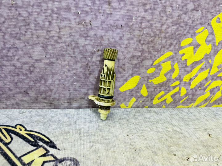 Привод датчика скорости МКПП Матиз Авео 0.8-1.2