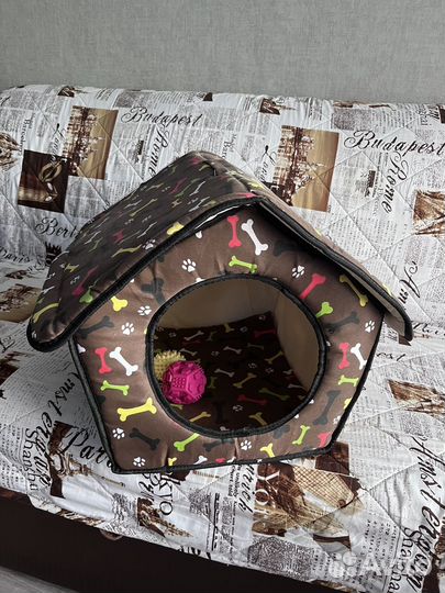 Лежанка для собак