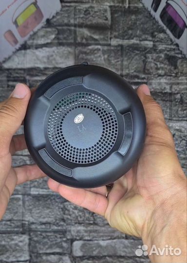 Bluetooth колонка с микрофоном Y1