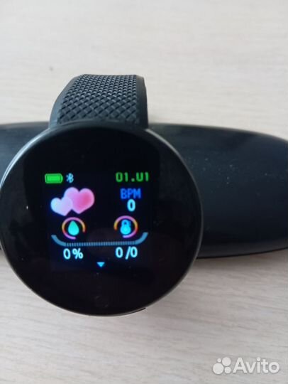 Часы мужские