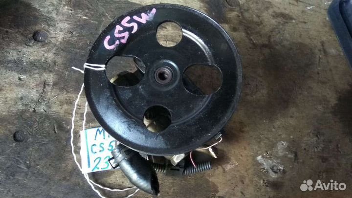 Гур на mitsubishi lancer cedia wagon 4G93