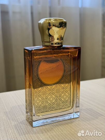 Moresque The Secret Collection Jasminisha