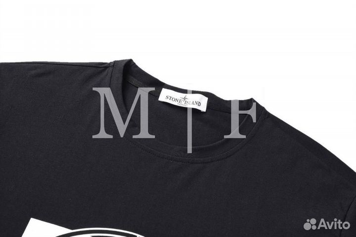 Stone island футболка xl