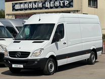 Mercedes-Benz Sprinter 2.2 MT, 2012, 220 241 км, с пробегом, цена 2 395 000 руб.