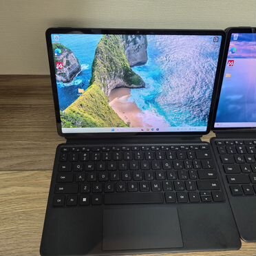 Huawei matebook E Go Snapgragon 8 GEN3 16GB 256SSD
