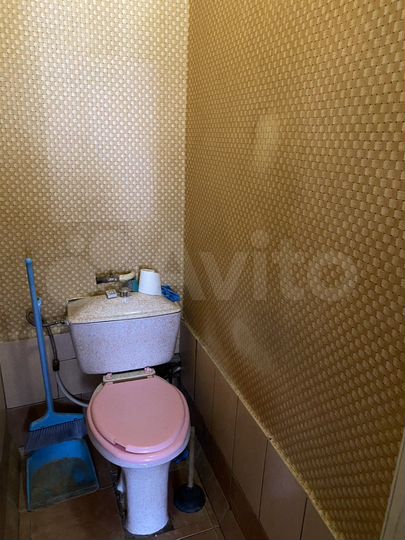 Комната 11 м² в 2-к., 3/5 эт.