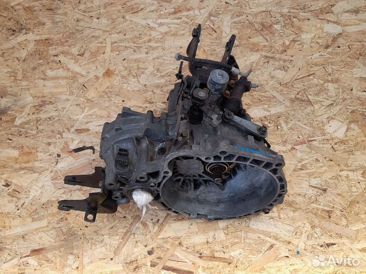 Коробка передач МКПП Киа Церато 1 LD