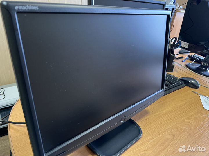 Acer Emachines E200HV 20