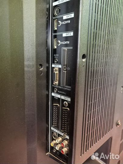 Телевизор Sharp 42' (108см)