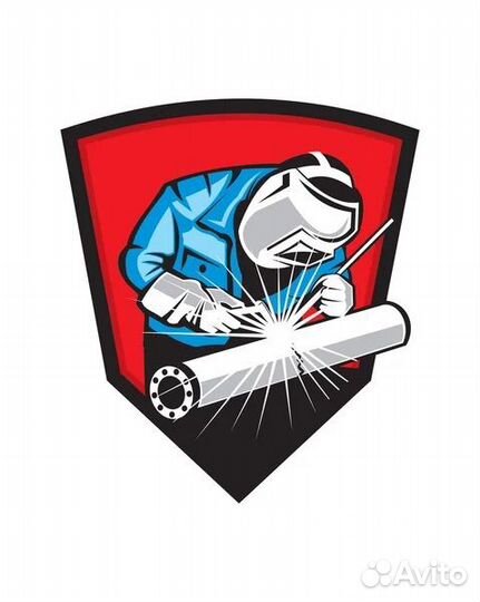 Услуги сварщика