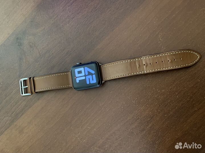 Часы apple watch 3 42mm