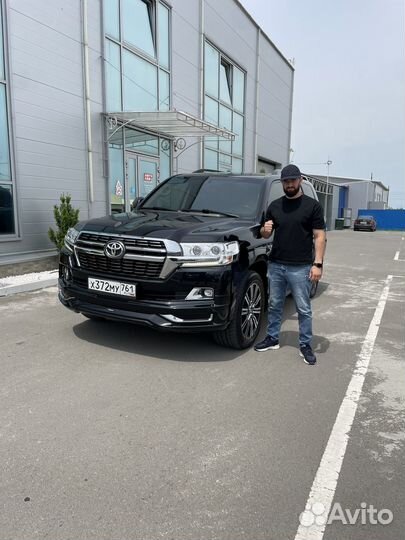 Услуги автоподборщика