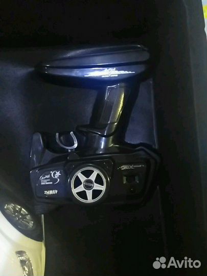 Автомобиль ауди