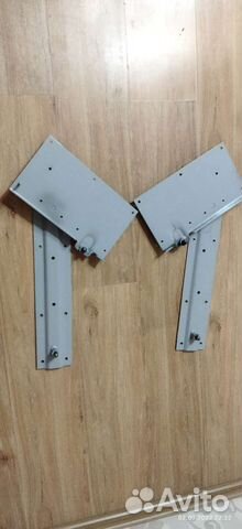 Фурнитура для шкаф кровати