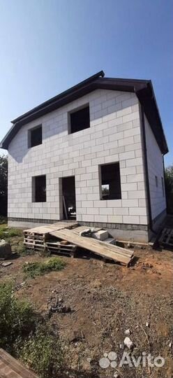 Пластиковые окна в частный дом