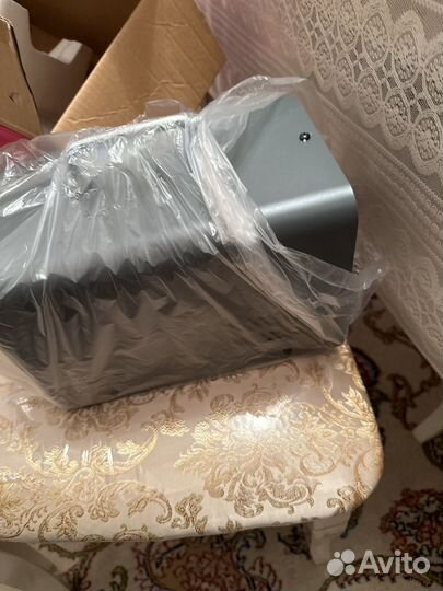 Стабилизатор напряжения