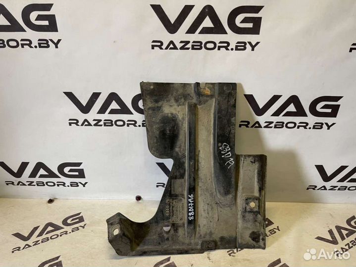 Audi A6 C6 (S6,RS6) 2007 4F0825216B39157974