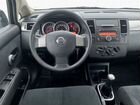 Nissan Tiida 1.6 МТ, 2010, 87 000 км объявление продам