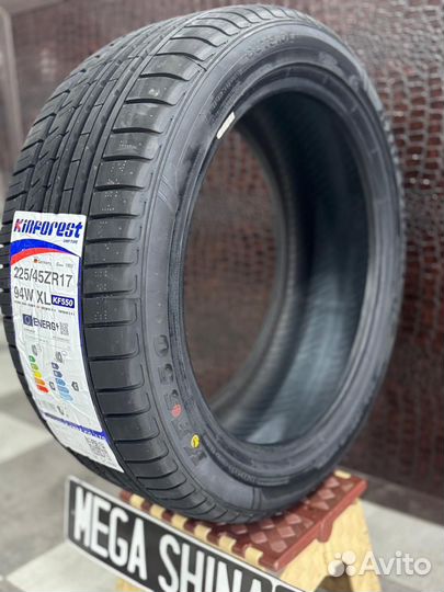 Kinforest KF-550 225/45 R17 94W