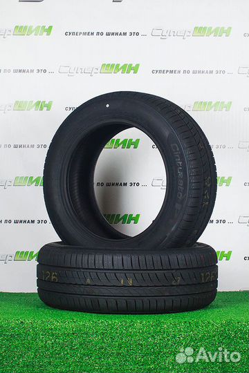 Pirelli Cinturato P1 Verde 195/55 R15