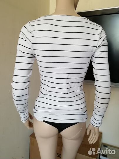 Блузка (09.03.25) M