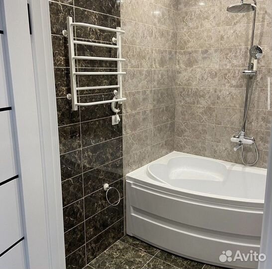 Ремонт квартир и домов под ключ