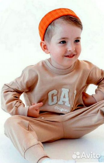 Спортивный костюм 92-126 р