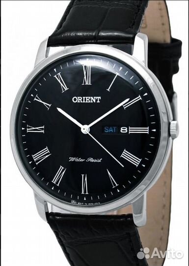 Часы Orient UG1R008B